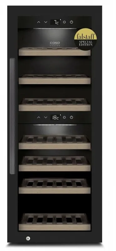 Винный шкаф Caso WineExclusive 38 Smart