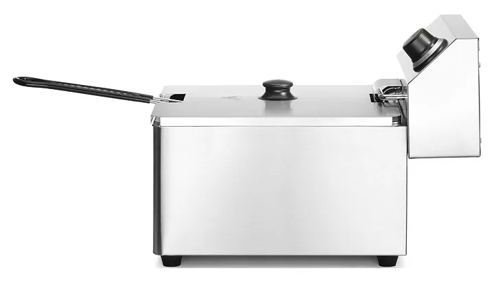 Фритюрница HENDI Kitchen Line 205822 фото