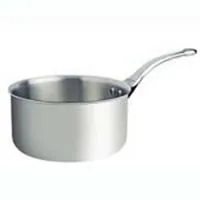 Сотейник 1,2л d14см h7,5см, серия Affinity, нерж.сталь 3706.14 Сотейник 1,2л d14см h7,5см, серия Affinity, нерж.сталь 3706.14