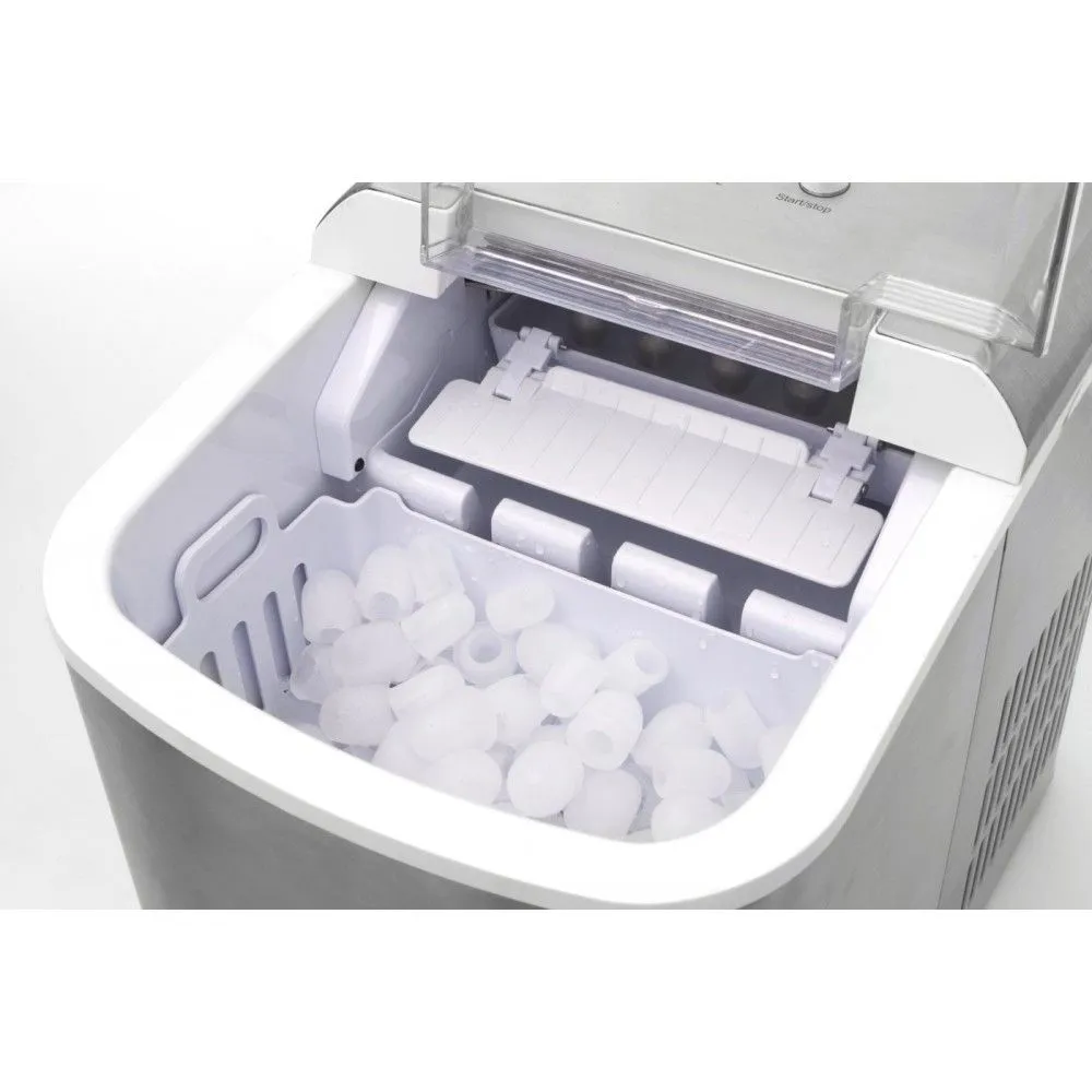 Льдогенератор Caso IceChef Pro фото