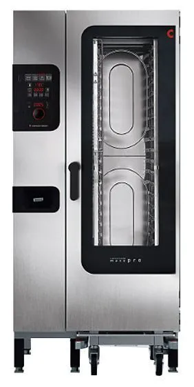 Пароконвектомат Convotherm Maxx Pro easyDial 20.10 ES фото