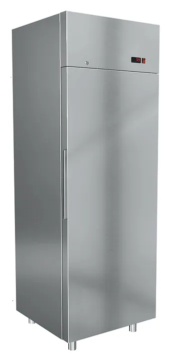 Шкаф морозильный KRONER SGn-500 М фото