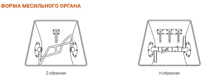 Тестомес для крутого теста Danler PG-18 Z фото