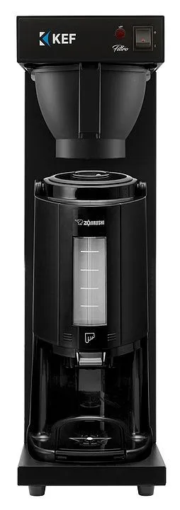 Кофеварка капельная KEF FLT250 фото