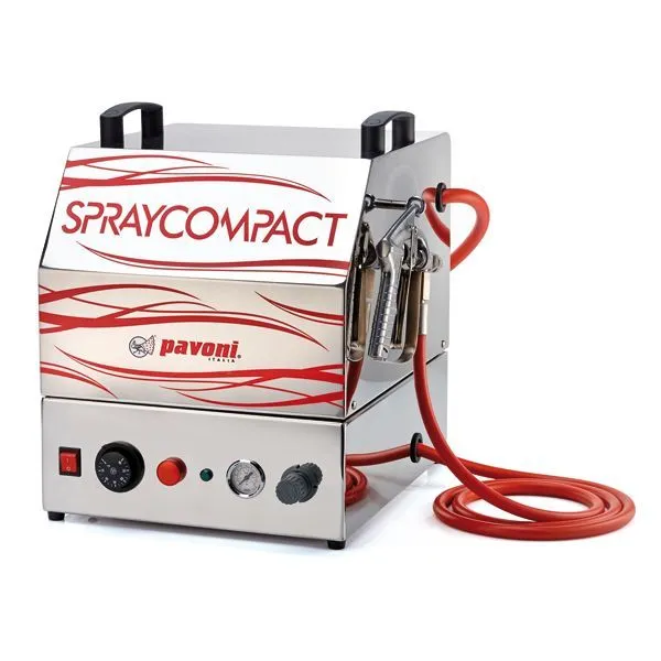 Распылитель желе PAVONI Spraycompact фото