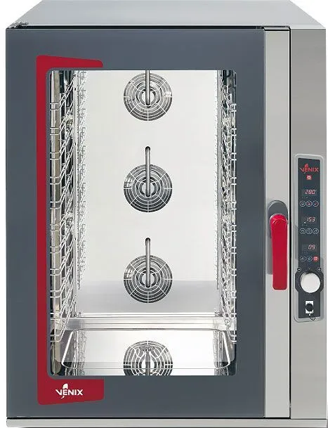 Печь конвекционная Venix L10D