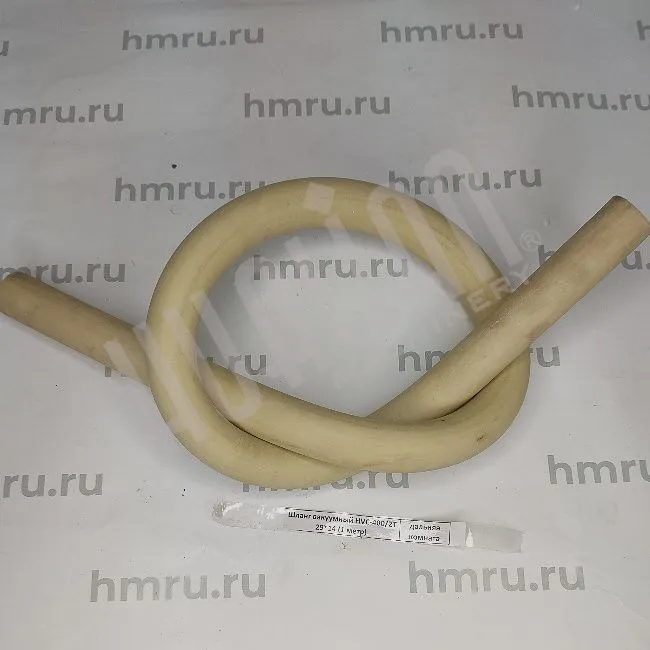 Шланг вакуумный HVC-400/2T 29*14 (1 метр) Hualian Machinery фото