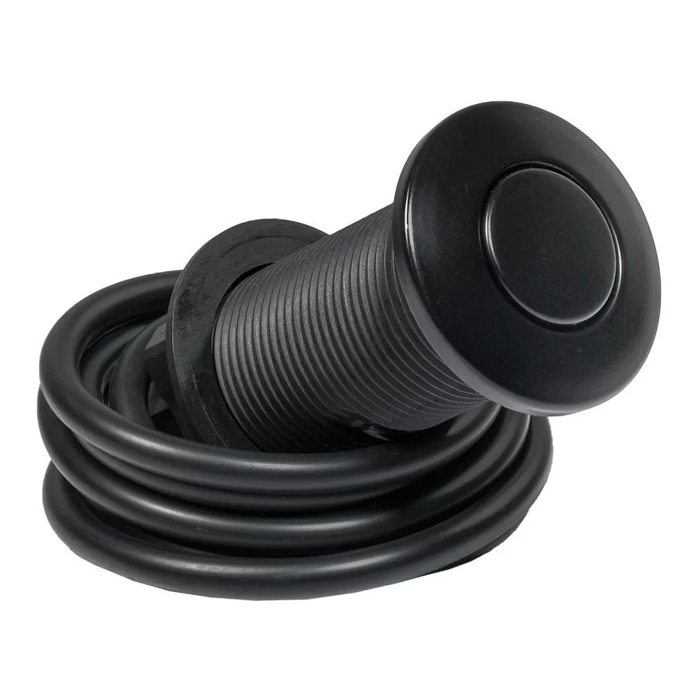 Пневмовыключатель Bort Air switch (black) long фото