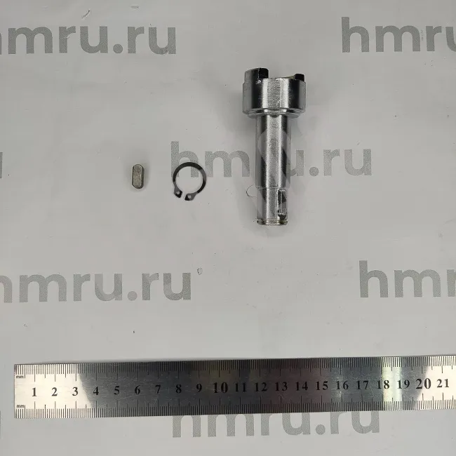 Ось тестовалика к JGL (1-17) Hualian Machinery