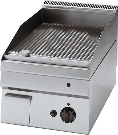 Поверхность жарочная Tecnoinox FTR35G7