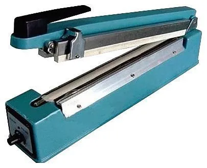 Запайщик пакетов VIATTO PFS-300AC Запайщик пакетов VIATTO PFS-300AC