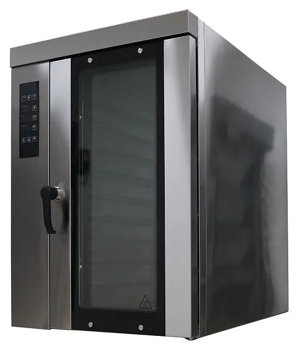 Печь конвекционная Assum ERF-10D (380V)