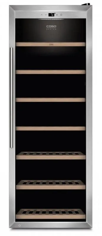 Винный шкаф Caso WineSafe 137