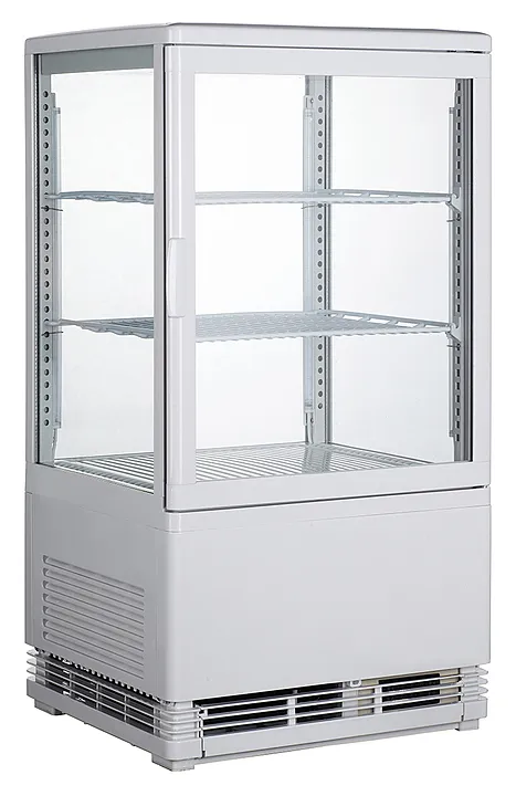 Витрина холодильная VIATTO VA-RT-58W фото
