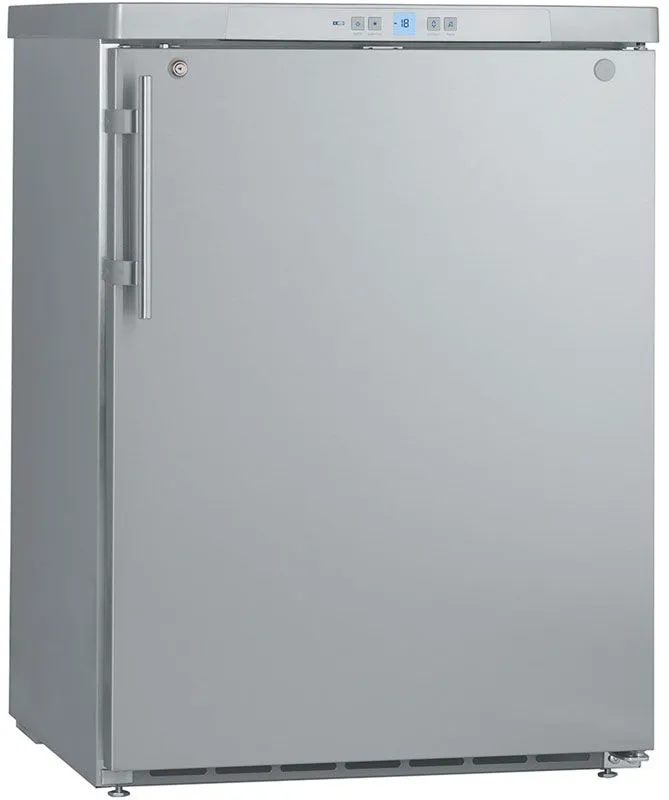 Шкаф морозильный барный Liebherr GGU 1550
