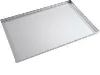 Противень алюминиевый Venix PT13 600х400