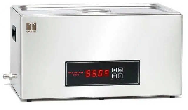Термостат погружной sous vide (су вид) Vac-Star CSC-20 фото