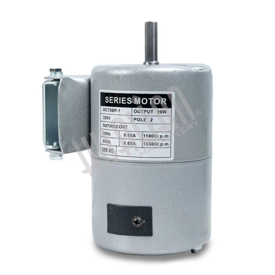 Двигатель для GK26-1A (220v, 90W) Hualian Machinery фото