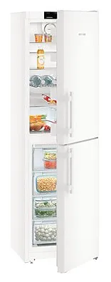 Холодильник Liebherr CN 3915 Comfort NoFrost фото