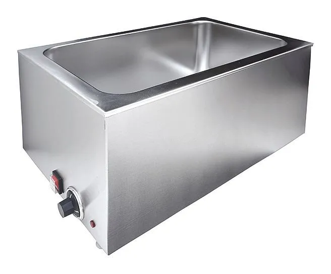 Мармит VIATTO ZCK165B Мармит VIATTO ZCK165B