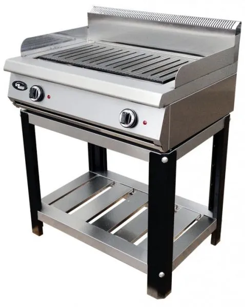 Гриль барбекю Grill Master Ф2ЖГЭ/600 (закрытый стенд) (24039) фото