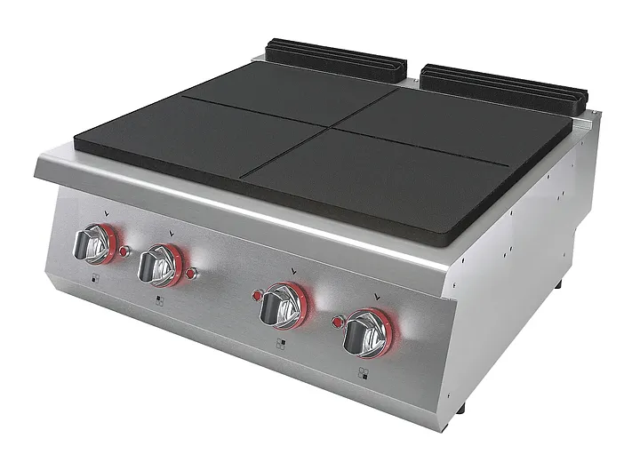 Плита электрическая Vortmax SEC 78 фото