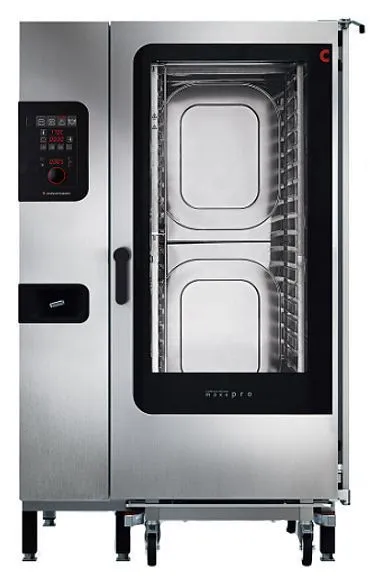 Пароконвектомат Convotherm Maxx Pro easyDial 20.20 EB фото