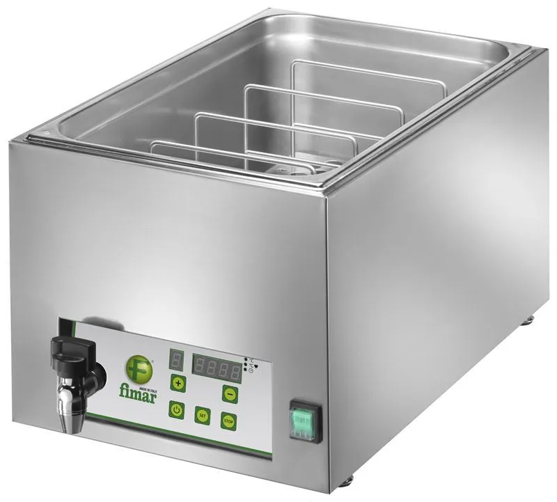 Термостат погружной Sous Vide FIMAR SV-25 Термостат погружной Sous Vide FIMAR SV-25