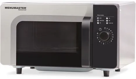 Микроволновая печь Menumaster RMS510DS2 фото