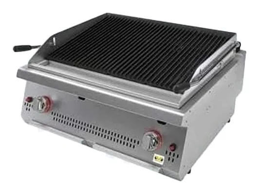 Гриль лавовый газовый Vortmax GGL 78 фото