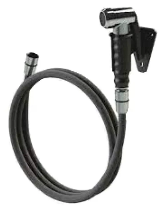 Устройство душирующее Convotherm 3429153 крепление слева Устройство душирующее Convotherm 3429153 крепление слева