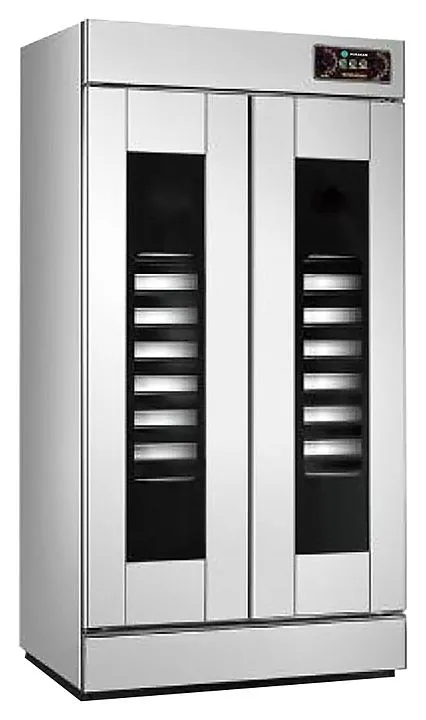 Шкаф расстоечный Hurakan HKN-XLT296M фото