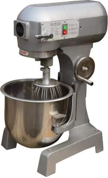 Планетарный миксер Ergo B20