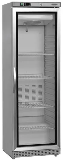 Шкаф морозильный Tefcold UF400VSG фото