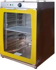 Шкаф расстоечный UNOX XL135 фото