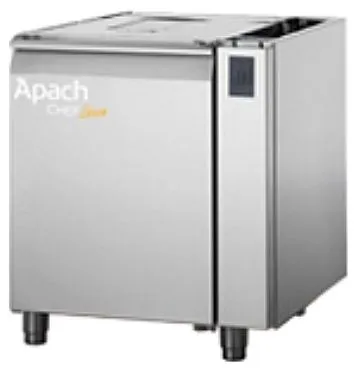 Стол для пиццы Apach Chef Line LTPPZ1NTR (без агрегата и столешницы) фото