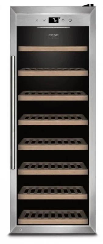 Винный шкаф Caso WineSafe 43