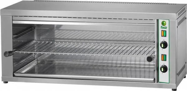 Гриль Salamander Fimar RS/70 фото