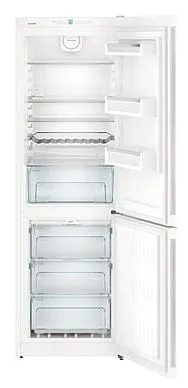 Холодильник Liebherr CNP 4313 NoFrost фото
