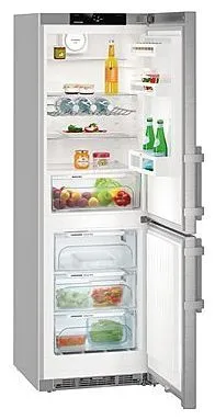 Холодильник Liebherr CNef 4335 Comfort NoFrost фото