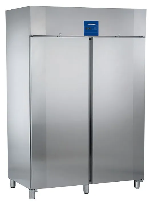 Шкаф морозильный Liebherr GGPv 1470 фото
