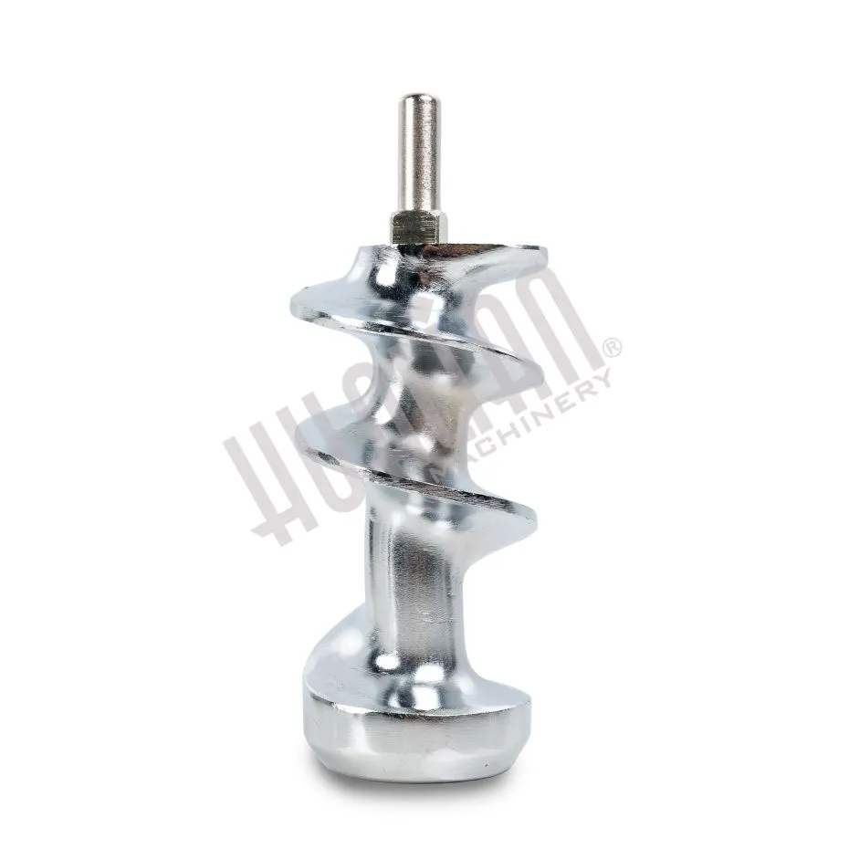 Шнек для TT-12 Hualian Machinery фото