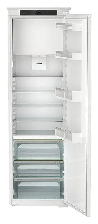 Встраиваемый холодильник Liebherr IRBSe 5121 фото