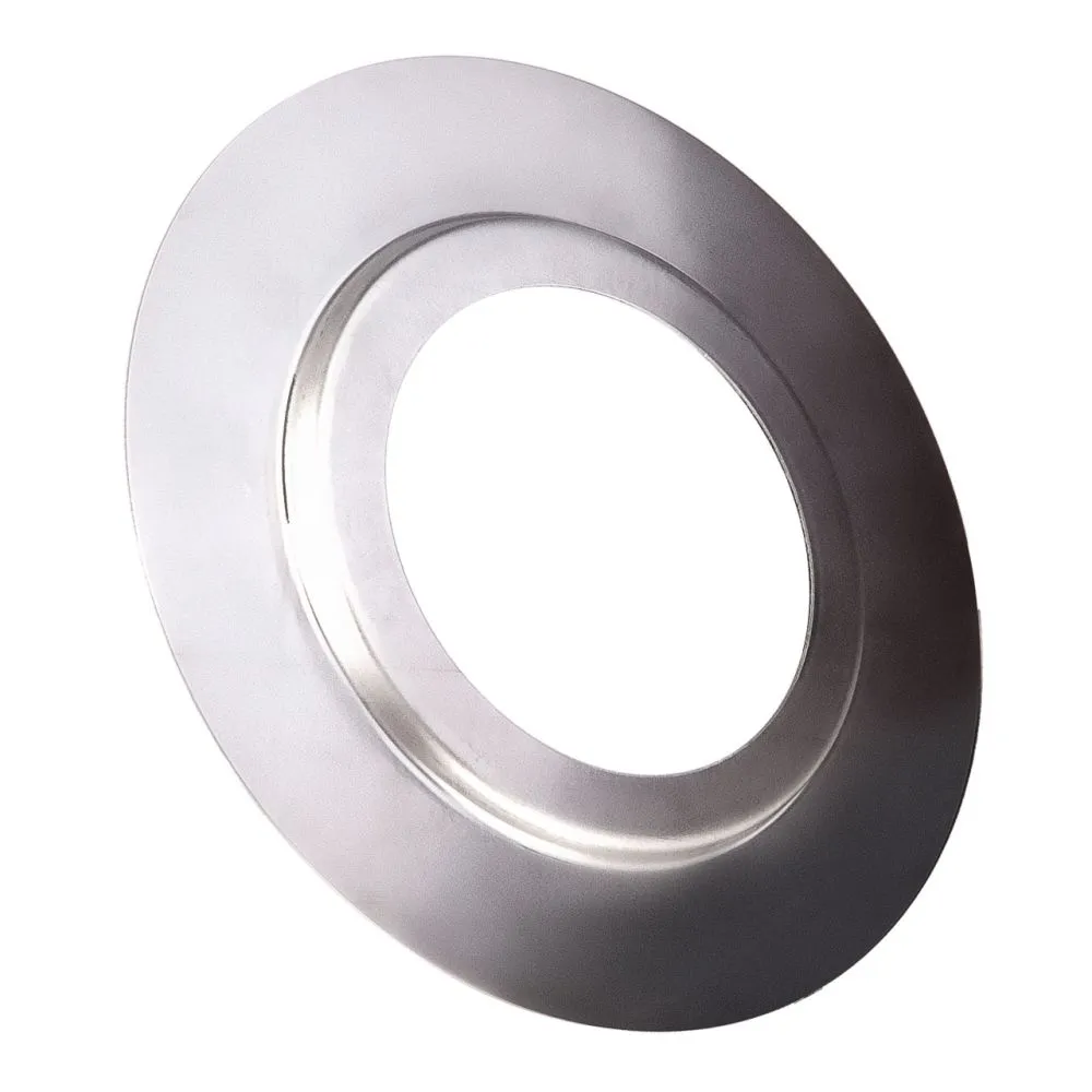 Кольцо переходник для измельчителя Bort Ring 160 фото