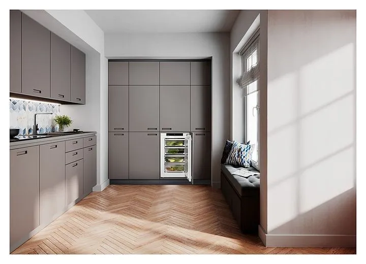 Встраиваемый холодильник Liebherr SIBa 3950 фото