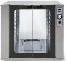 Шкаф расстоечный Mec LX 864 фото