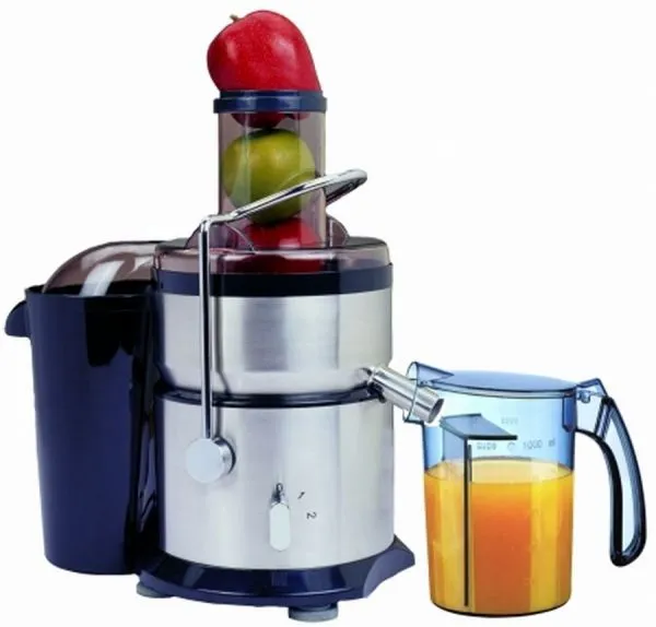 Соковыжималка Starfood S-800 фото