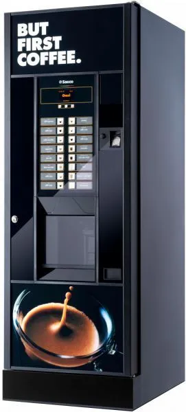 Кофейный автомат Saeco Oasi 400 Кофейный автомат Saeco Oasi 400