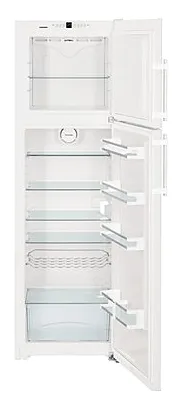 Холодильник Liebherr CTN 3663 Premium NoFrost фото