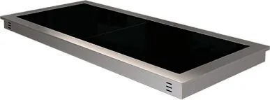 Поверхность тепловая встраиваемая Apach Chef Line LHTSI10 Поверхность тепловая встраиваемая Apach Chef Line LHTSI10